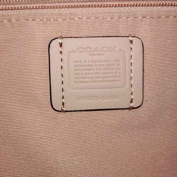 Coach - Picture 2 of 3